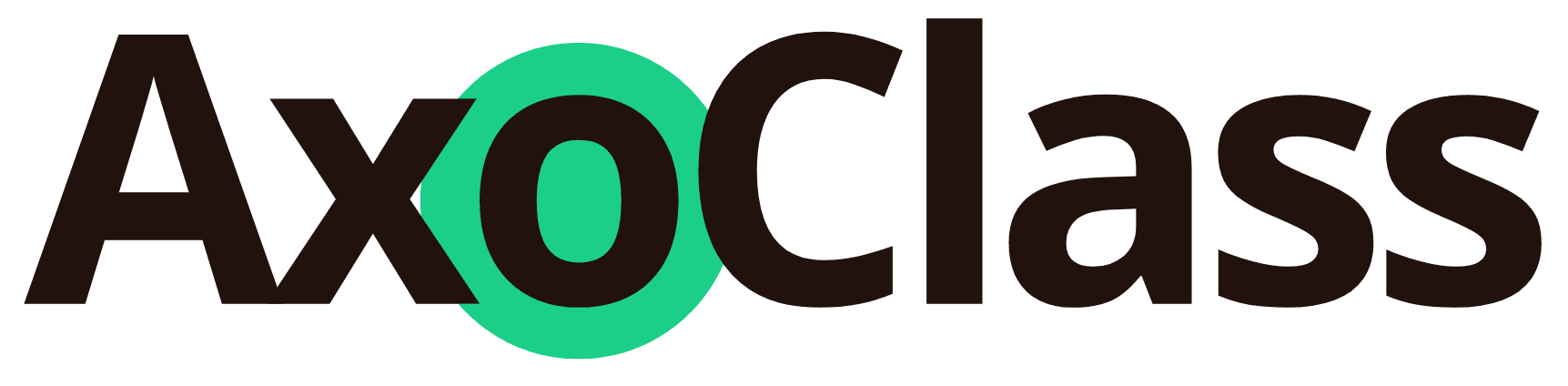 AxoClass